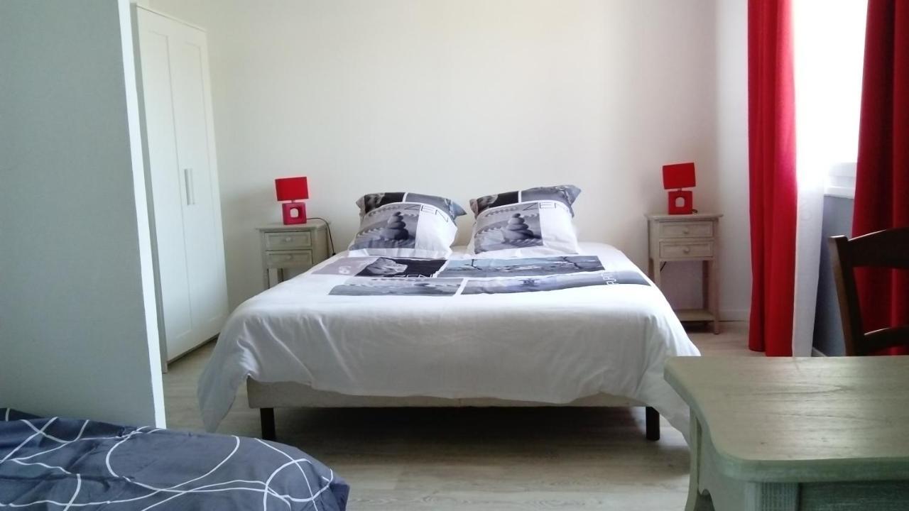أفينيون L'Hibiscus Chambre D'Hote المظهر الخارجي الصورة