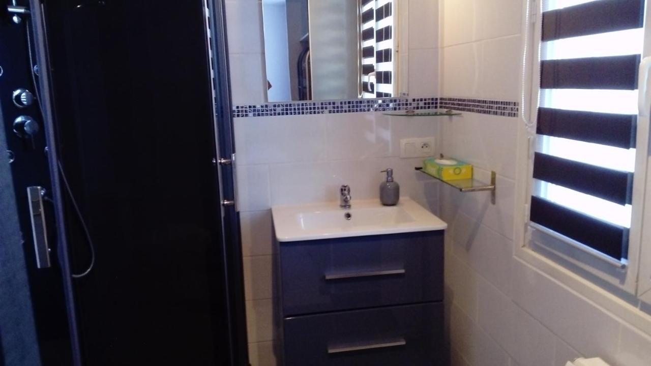 أفينيون L'Hibiscus Chambre D'Hote المظهر الخارجي الصورة
